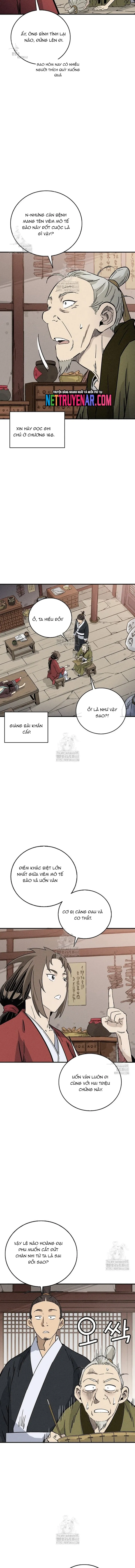 Trọng Sinh Thành Thần Y Thời Tam Quốc Chapter 172 - 2