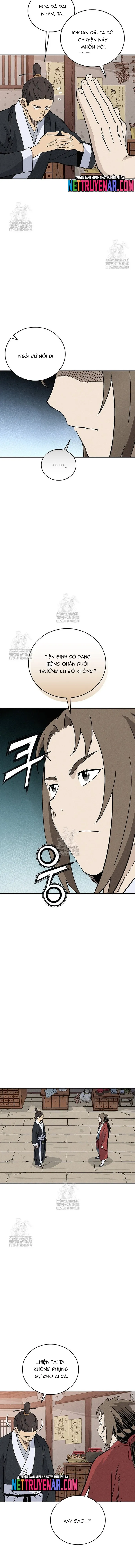 Trọng Sinh Thành Thần Y Thời Tam Quốc Chapter 172 - 11