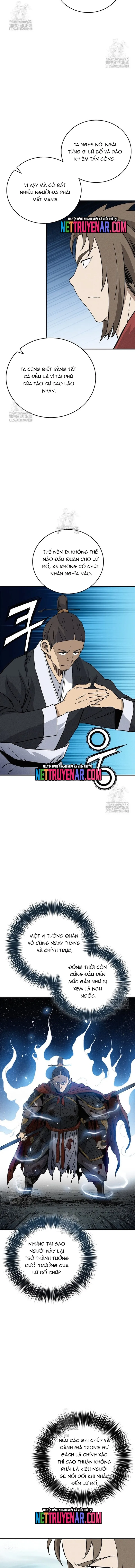 Trọng Sinh Thành Thần Y Thời Tam Quốc Chapter 172 - 13