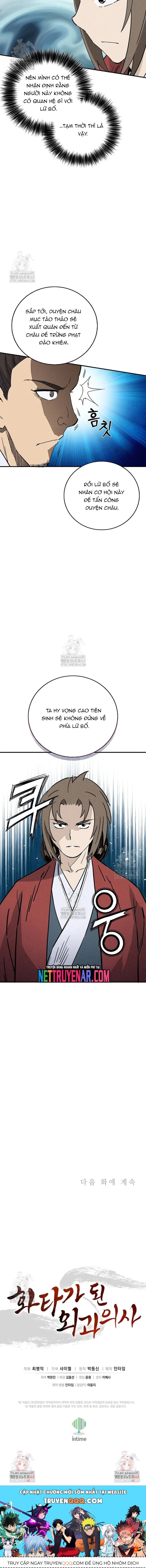 Trọng Sinh Thành Thần Y Thời Tam Quốc Chapter 172 - 14