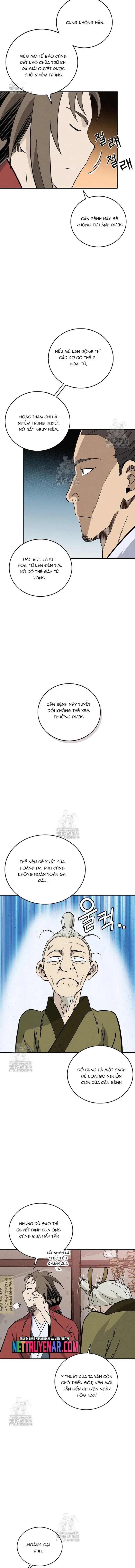 Trọng Sinh Thành Thần Y Thời Tam Quốc Chapter 172 - 3