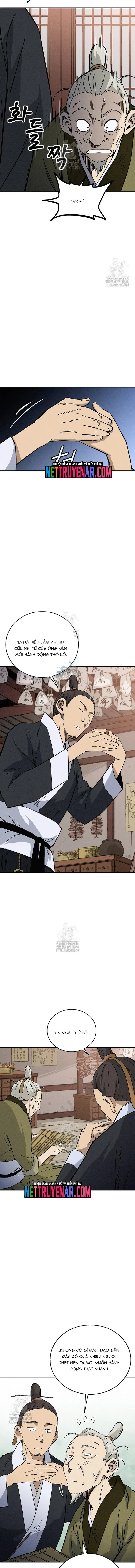 Trọng Sinh Thành Thần Y Thời Tam Quốc Chapter 172 - 4