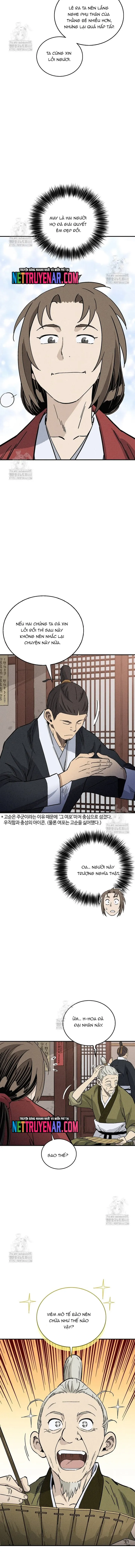 Trọng Sinh Thành Thần Y Thời Tam Quốc Chapter 172 - 5