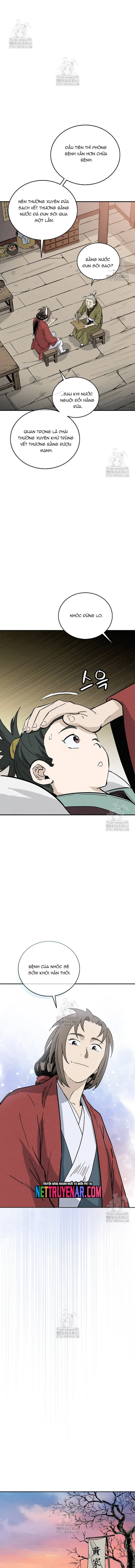 Trọng Sinh Thành Thần Y Thời Tam Quốc Chapter 172 - 6
