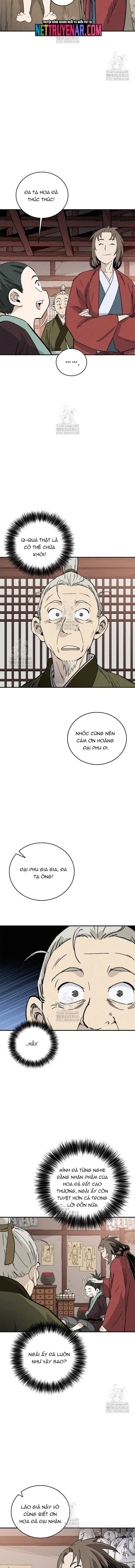 Trọng Sinh Thành Thần Y Thời Tam Quốc Chapter 172 - 8