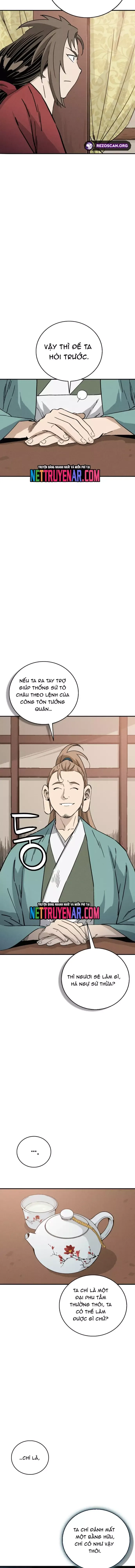 Trọng Sinh Thành Thần Y Thời Tam Quốc Chapter 173 - 11