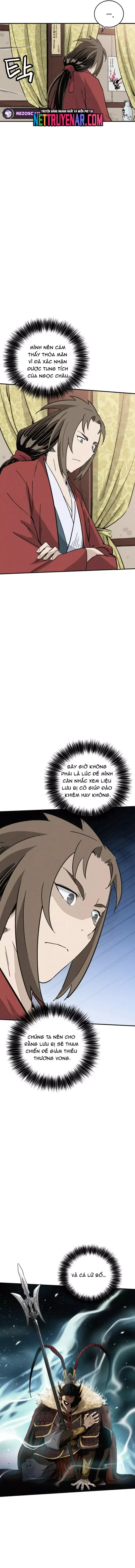 Trọng Sinh Thành Thần Y Thời Tam Quốc Chapter 173 - 13