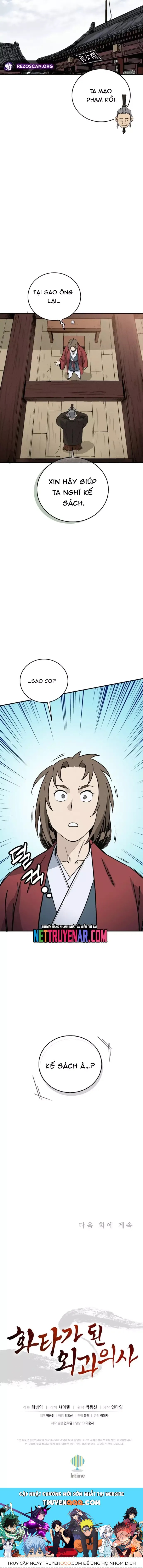 Trọng Sinh Thành Thần Y Thời Tam Quốc Chapter 173 - 15