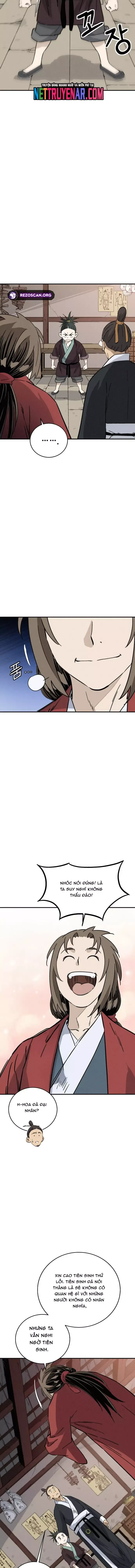 Trọng Sinh Thành Thần Y Thời Tam Quốc Chapter 173 - 3