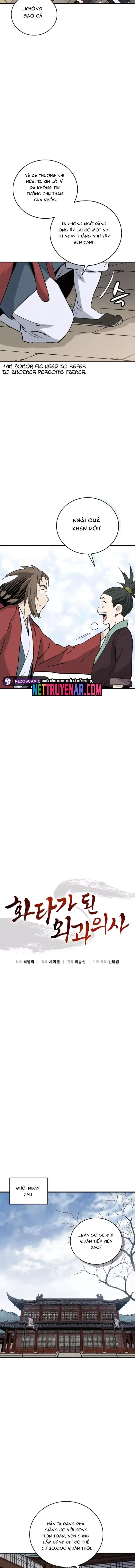 Trọng Sinh Thành Thần Y Thời Tam Quốc Chapter 173 - 4