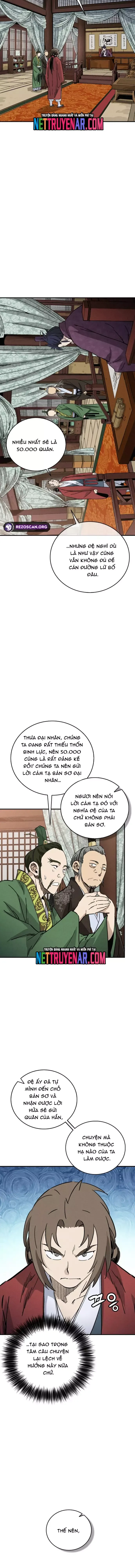 Trọng Sinh Thành Thần Y Thời Tam Quốc Chapter 173 - 5