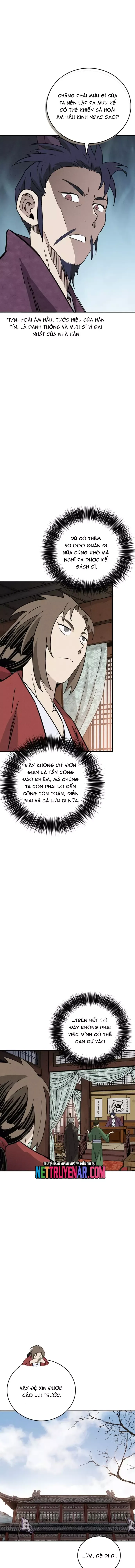 Trọng Sinh Thành Thần Y Thời Tam Quốc Chapter 173 - 6