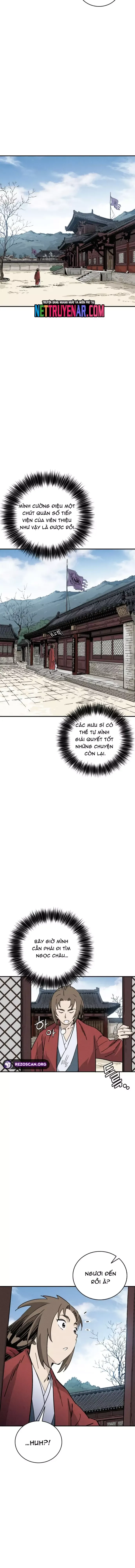 Trọng Sinh Thành Thần Y Thời Tam Quốc Chapter 173 - 7