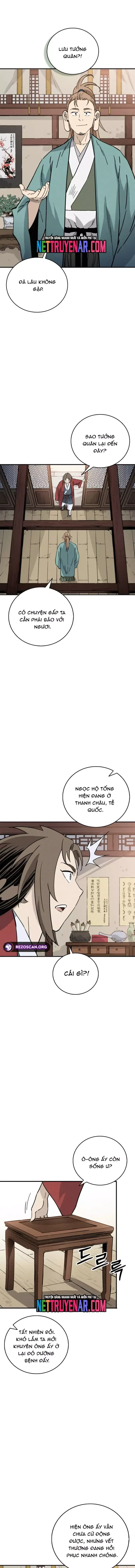 Trọng Sinh Thành Thần Y Thời Tam Quốc Chapter 173 - 8