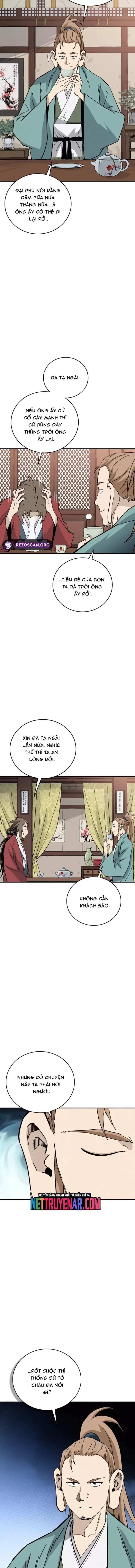 Trọng Sinh Thành Thần Y Thời Tam Quốc Chapter 173 - 9