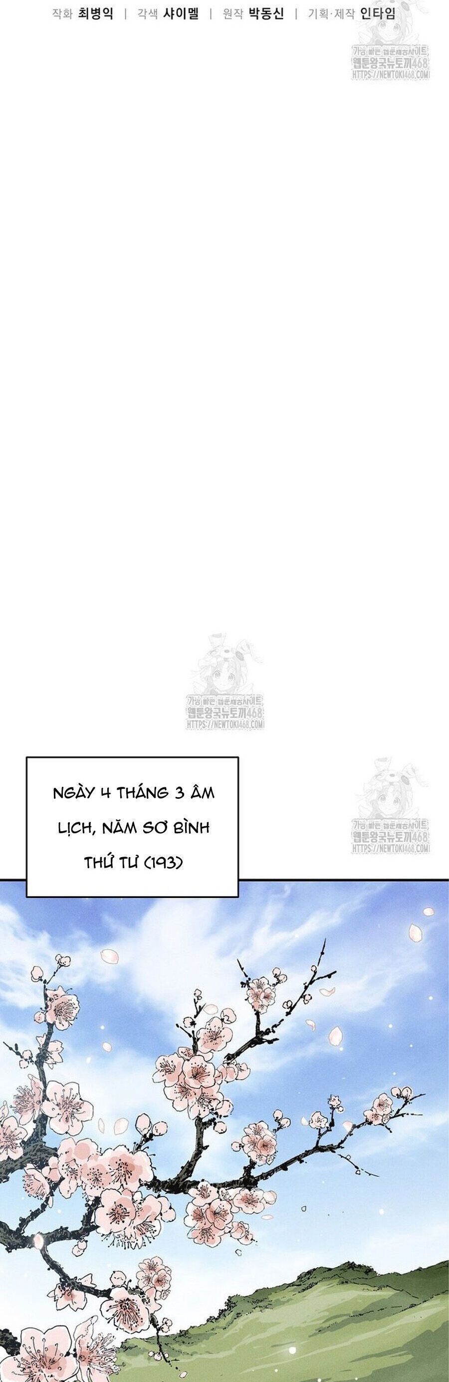 Trọng Sinh Thành Thần Y Thời Tam Quốc Chapter 174 - 19