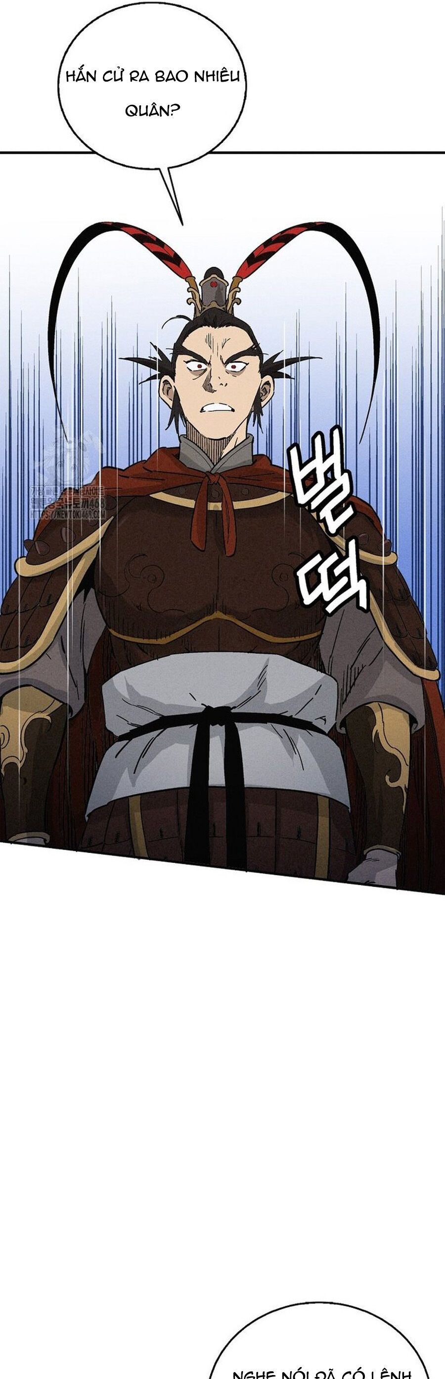 Trọng Sinh Thành Thần Y Thời Tam Quốc Chapter 174 - 23