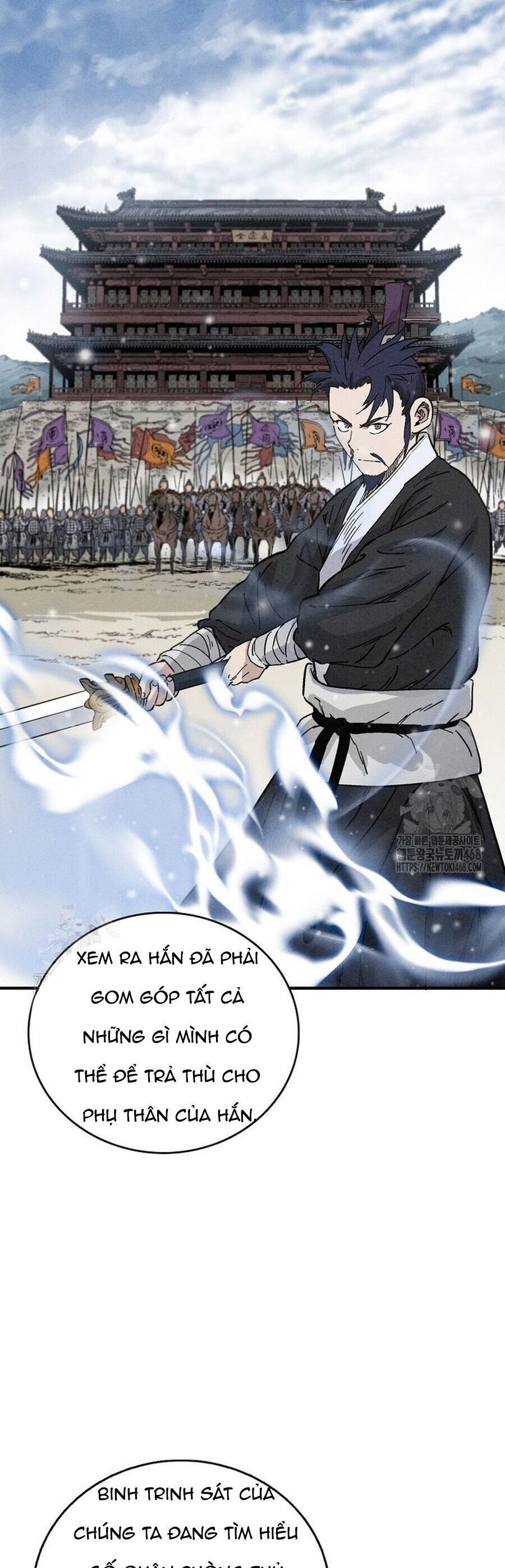 Trọng Sinh Thành Thần Y Thời Tam Quốc Chapter 174 - 26