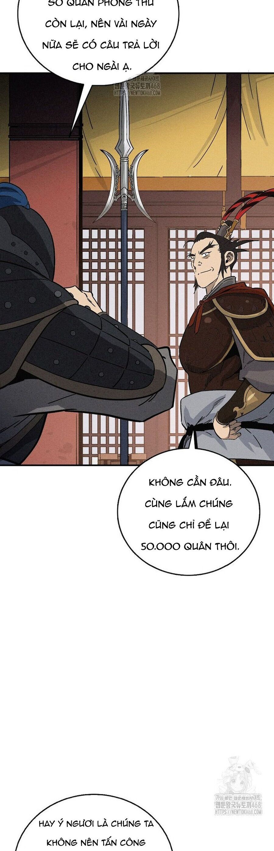 Trọng Sinh Thành Thần Y Thời Tam Quốc Chapter 174 - 27