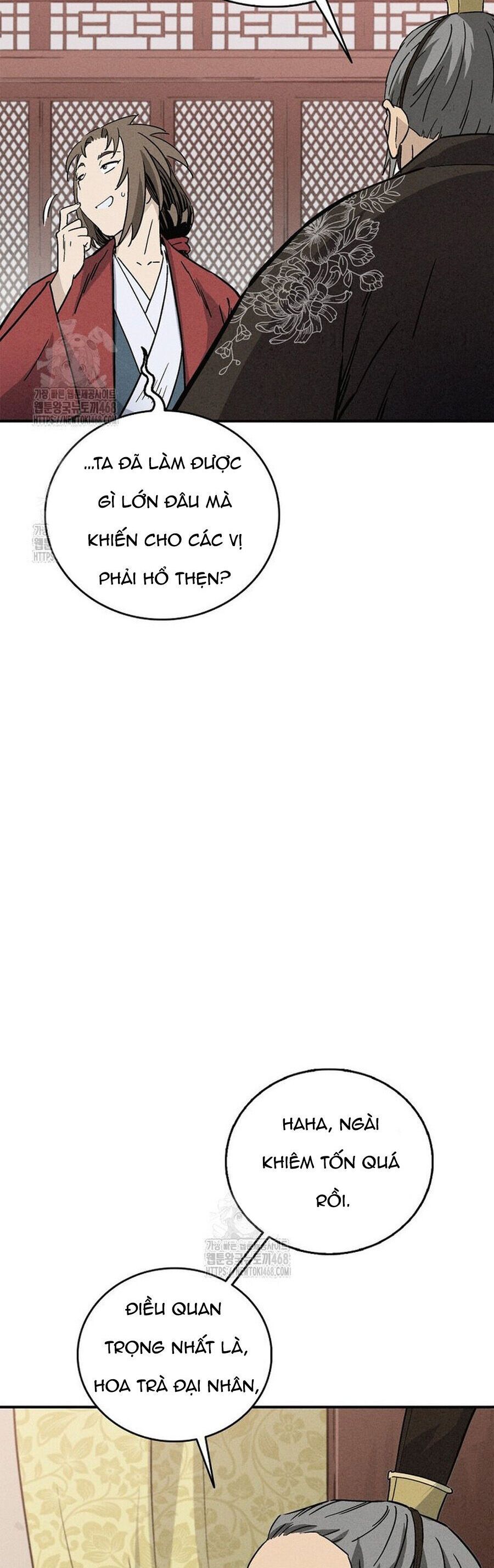 Trọng Sinh Thành Thần Y Thời Tam Quốc Chapter 174 - 4