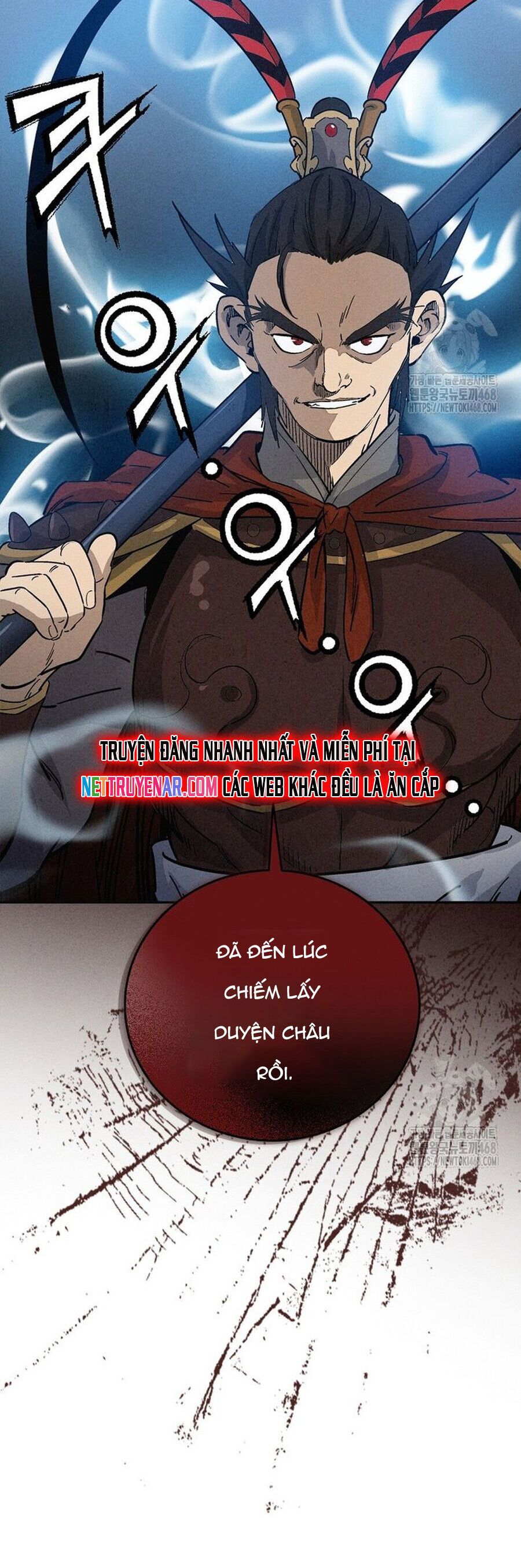 Trọng Sinh Thành Thần Y Thời Tam Quốc Chapter 174 - 31