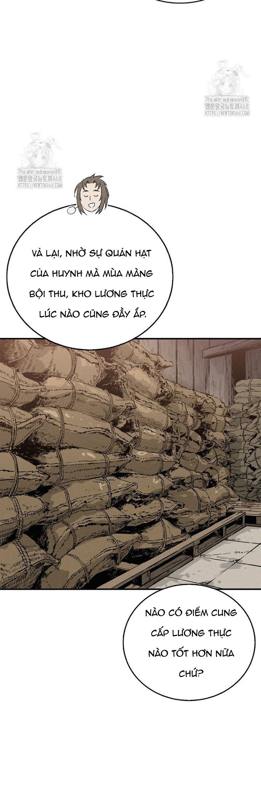 Trọng Sinh Thành Thần Y Thời Tam Quốc Chapter 174 - 34