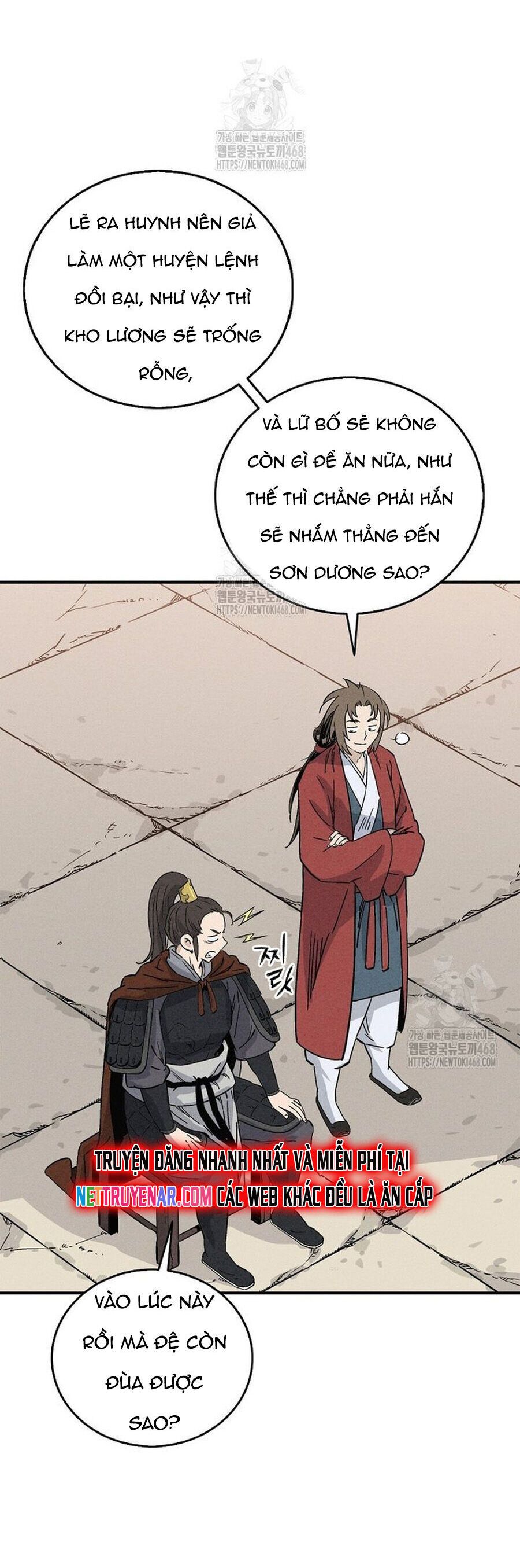 Trọng Sinh Thành Thần Y Thời Tam Quốc Chapter 174 - 35