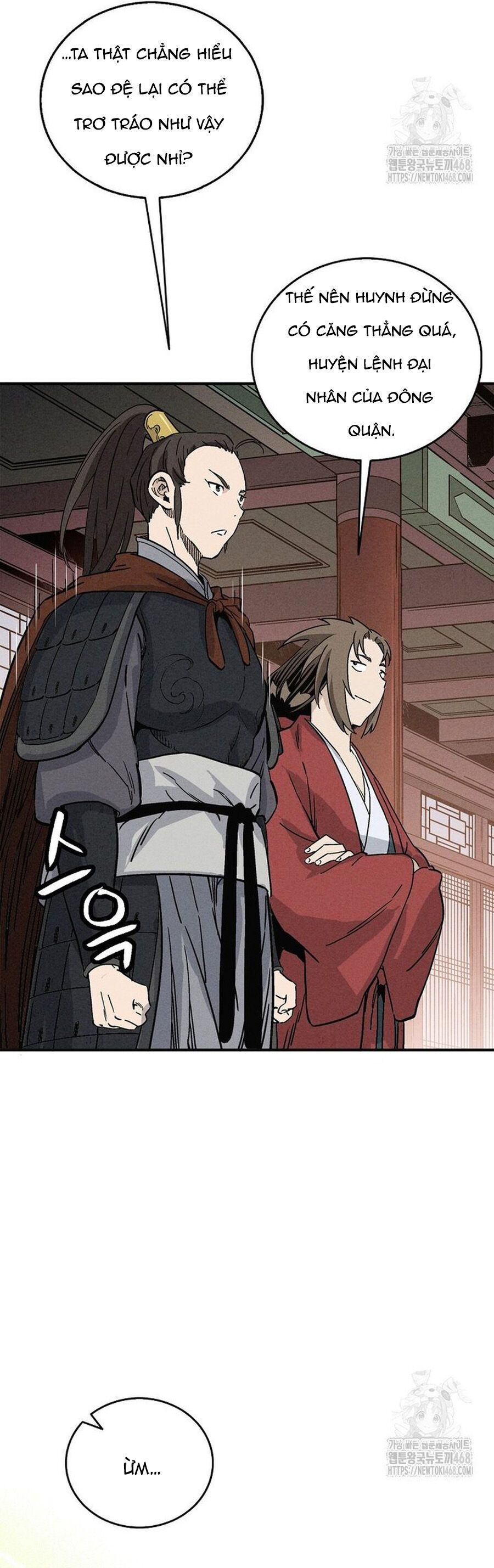 Trọng Sinh Thành Thần Y Thời Tam Quốc Chapter 174 - 37