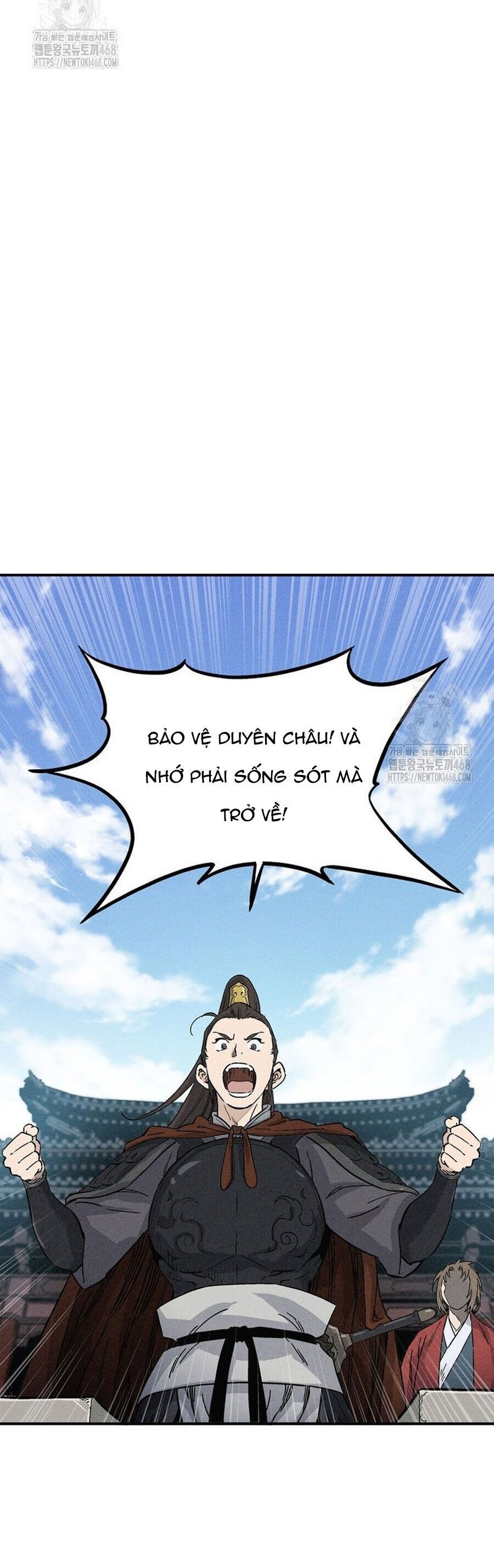 Trọng Sinh Thành Thần Y Thời Tam Quốc Chapter 174 - 43