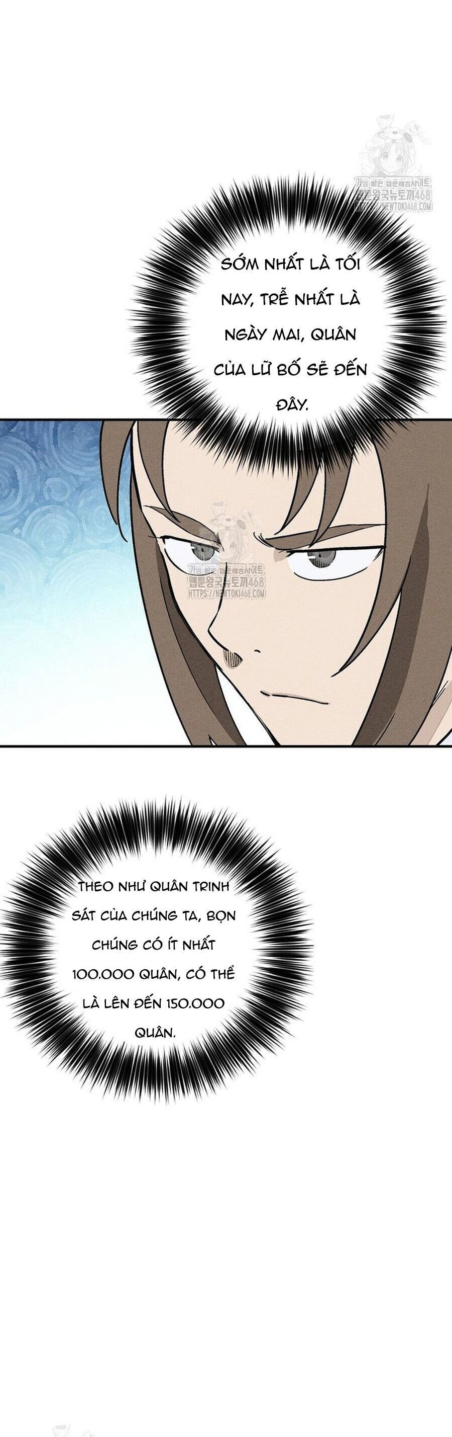 Trọng Sinh Thành Thần Y Thời Tam Quốc Chapter 174 - 46