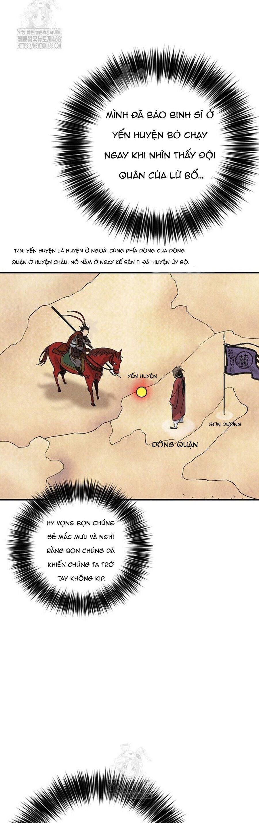 Trọng Sinh Thành Thần Y Thời Tam Quốc Chapter 174 - 47