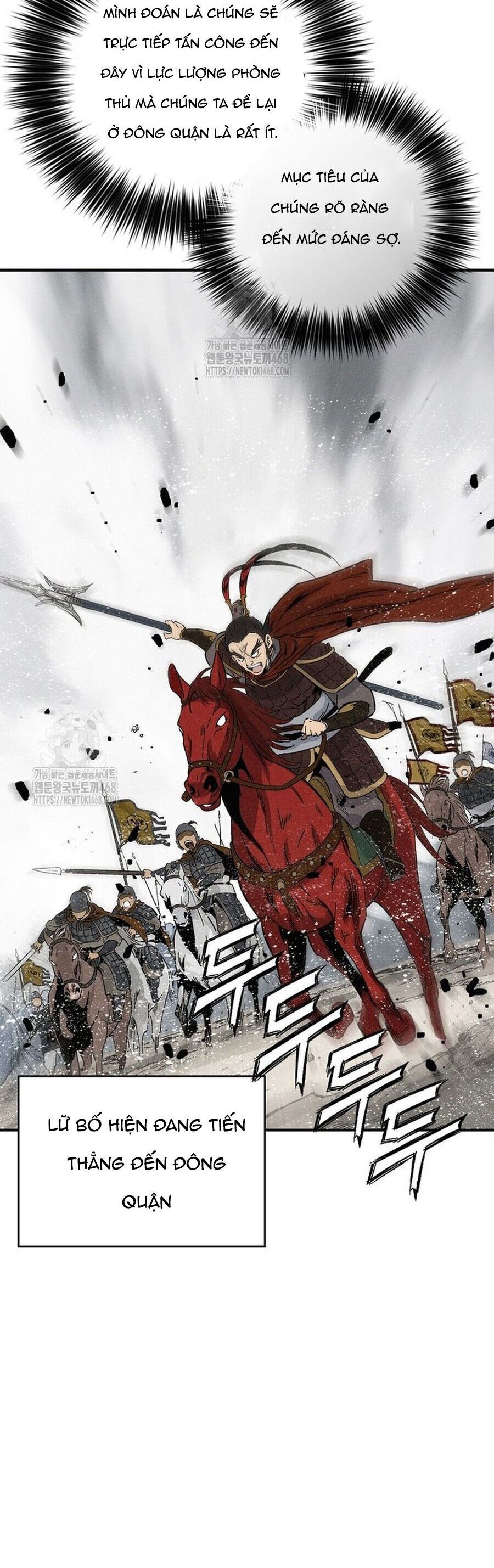 Trọng Sinh Thành Thần Y Thời Tam Quốc Chapter 174 - 48