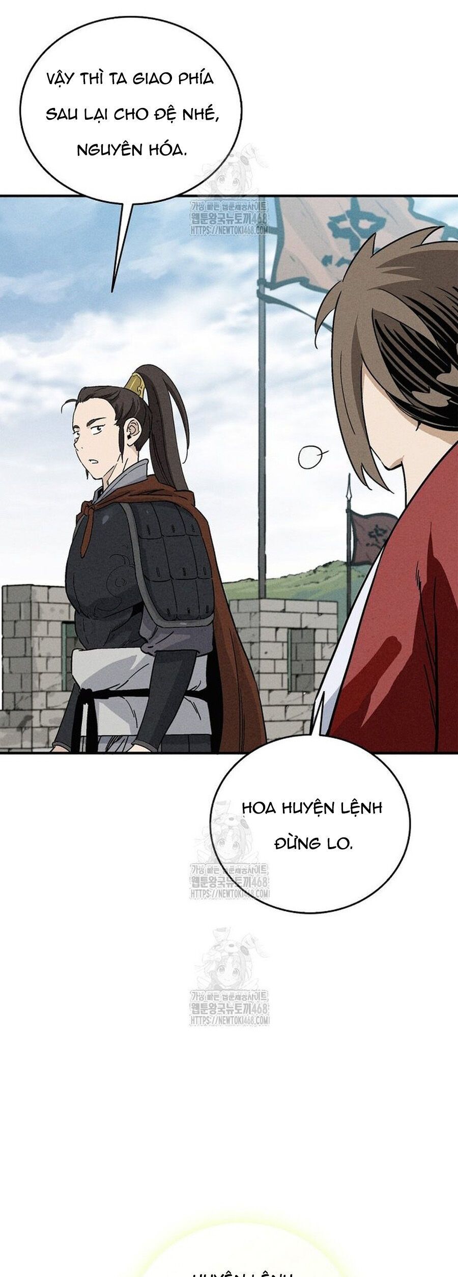 Trọng Sinh Thành Thần Y Thời Tam Quốc Chapter 174 - 51