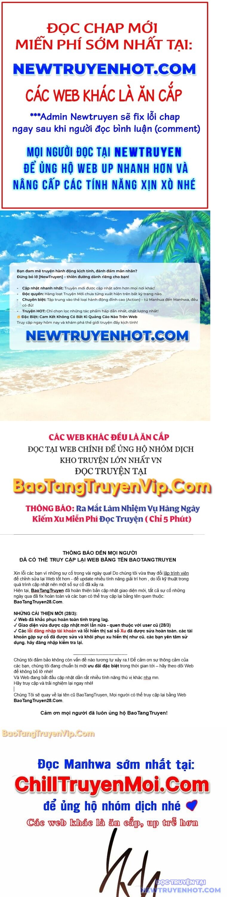 Anh Hùng Trở Về Chapter 118 - 1