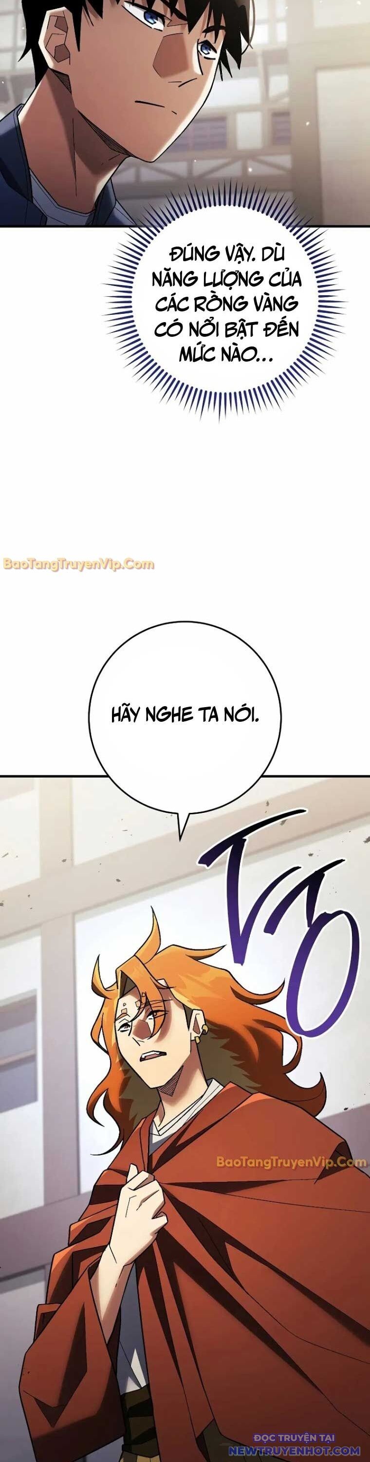 Anh Hùng Trở Về Chapter 118 - 13