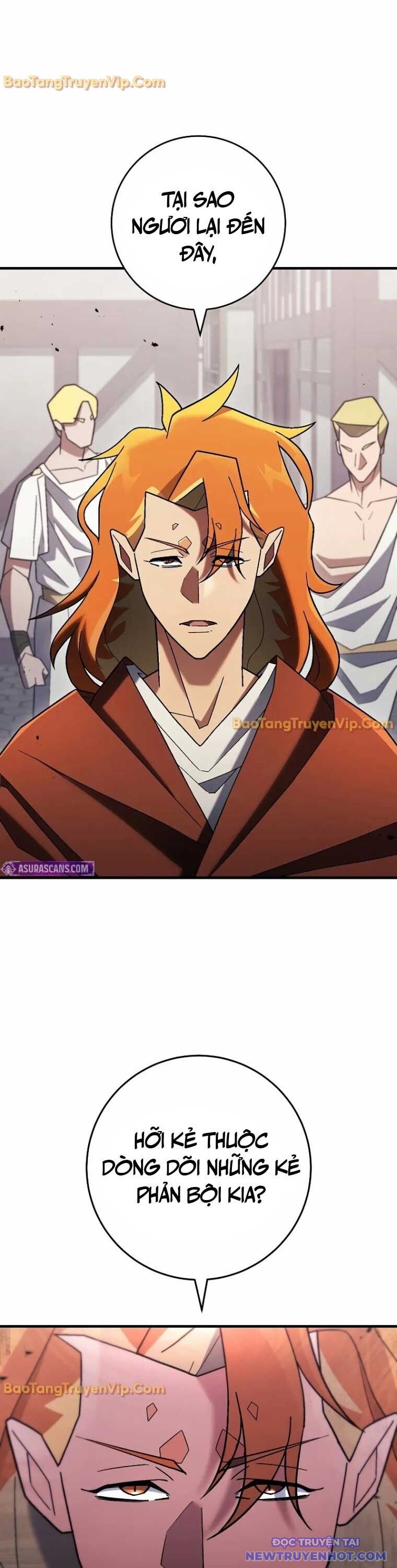 Anh Hùng Trở Về Chapter 118 - 15