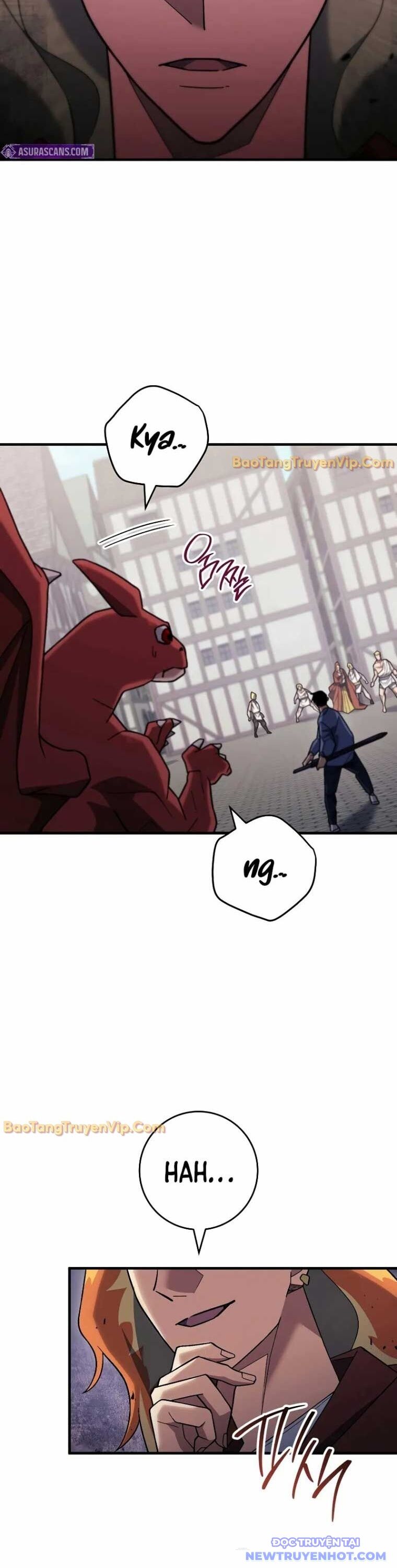 Anh Hùng Trở Về Chapter 118 - 16