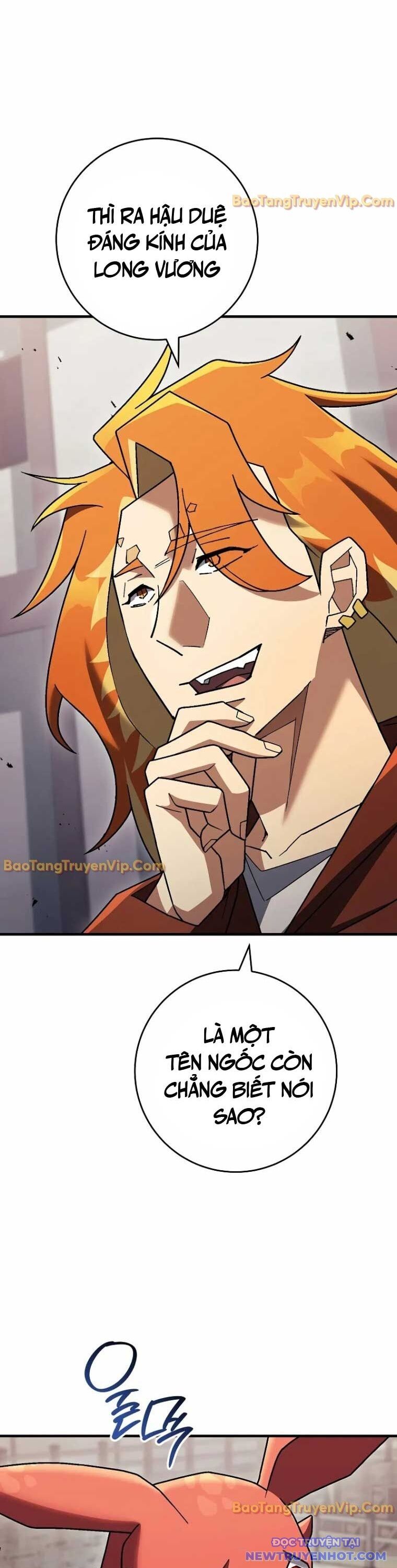 Anh Hùng Trở Về Chapter 118 - 17