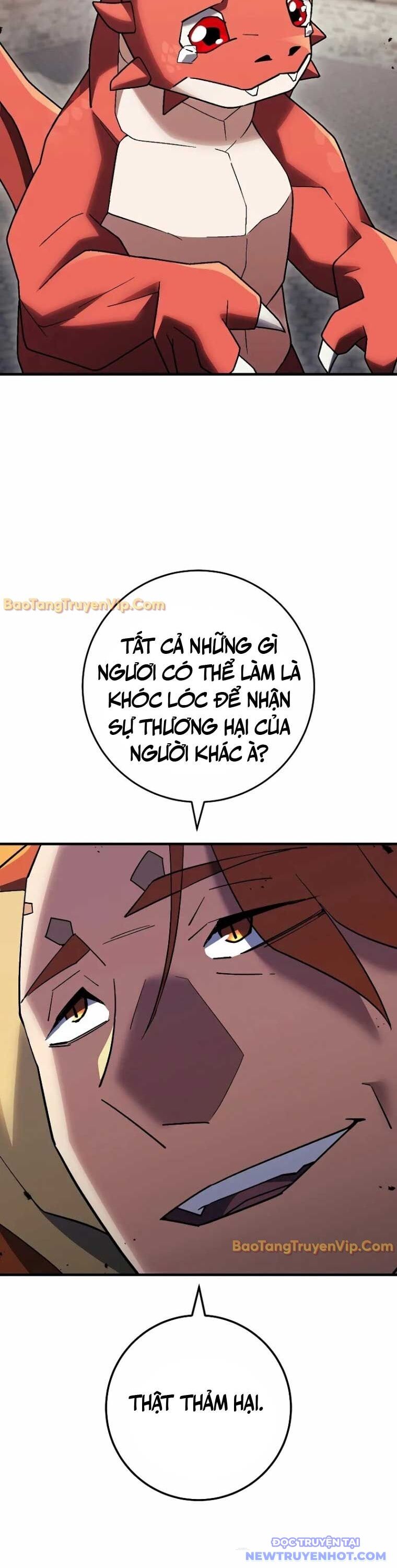 Anh Hùng Trở Về Chapter 118 - 18