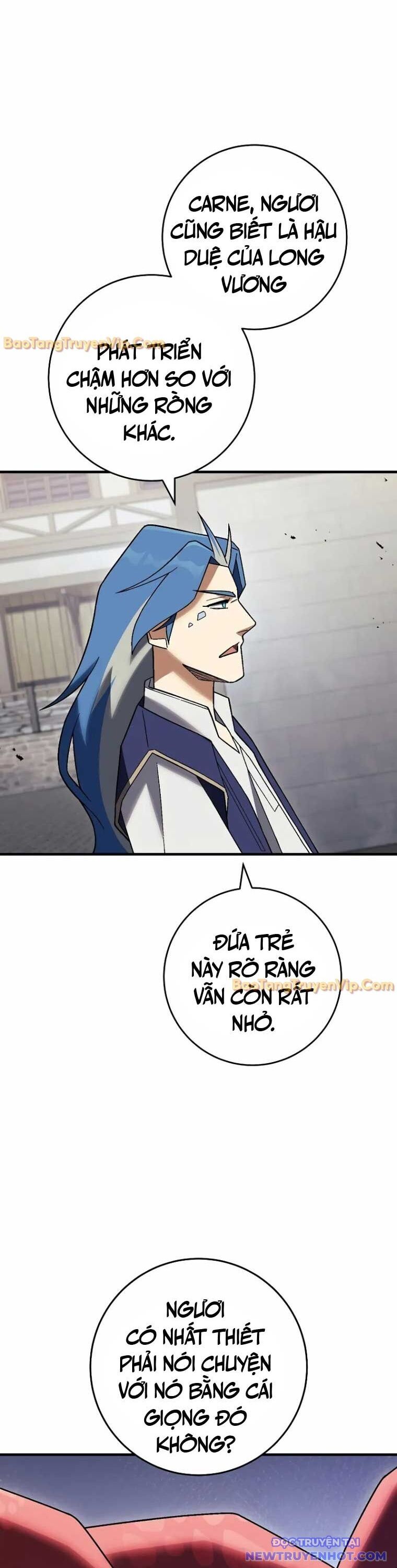 Anh Hùng Trở Về Chapter 118 - 19