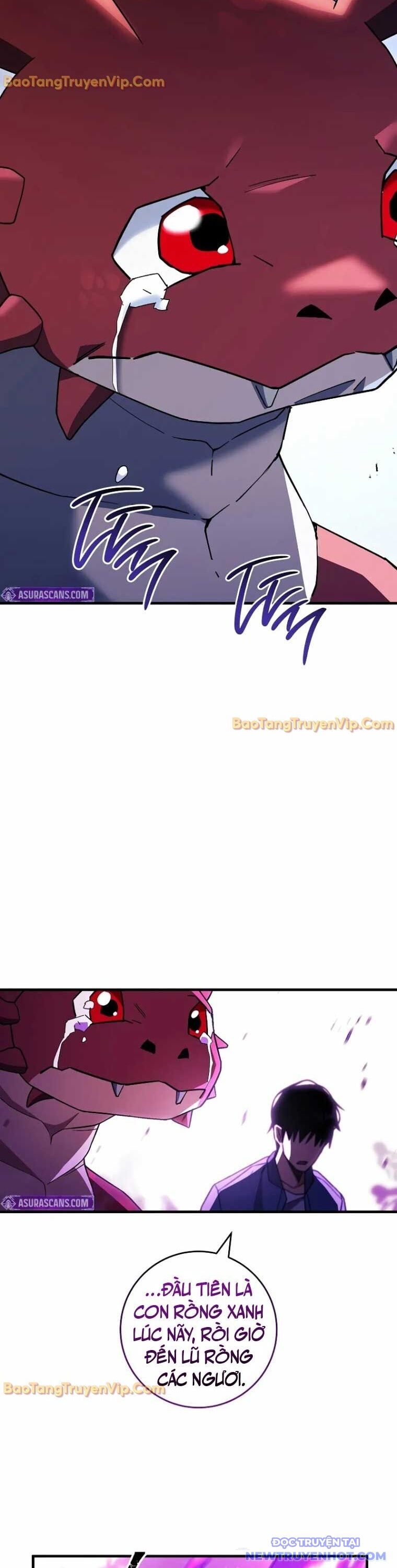 Anh Hùng Trở Về Chapter 118 - 20