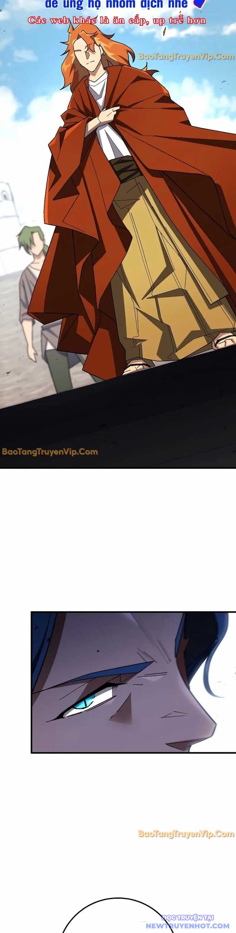 Anh Hùng Trở Về Chapter 118 - 3