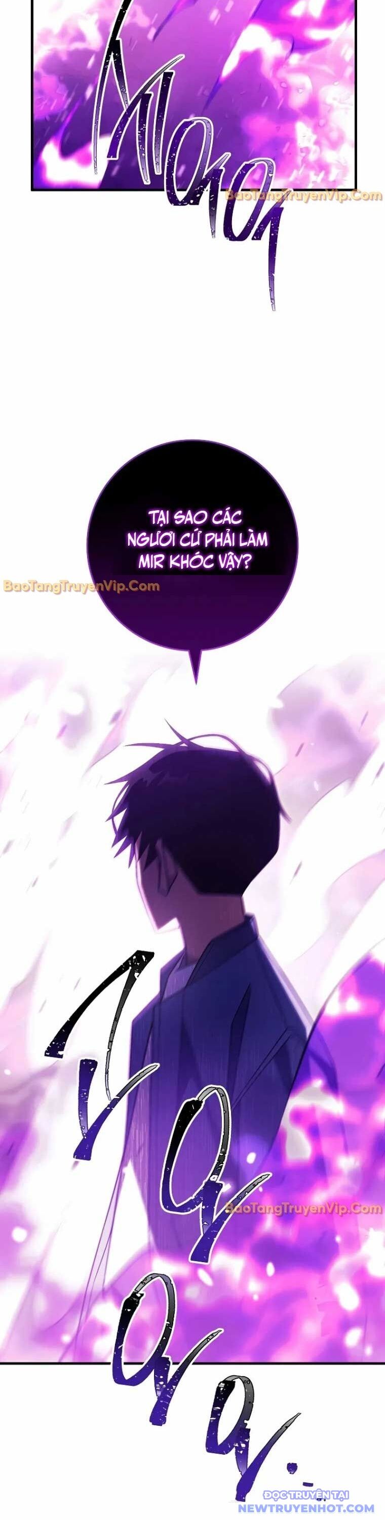 Anh Hùng Trở Về Chapter 118 - 21