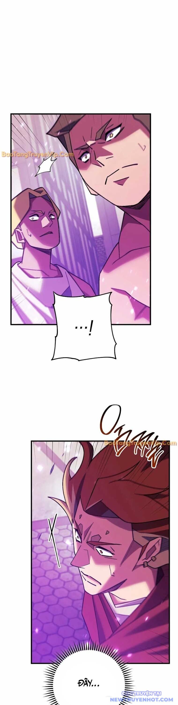 Anh Hùng Trở Về Chapter 118 - 22