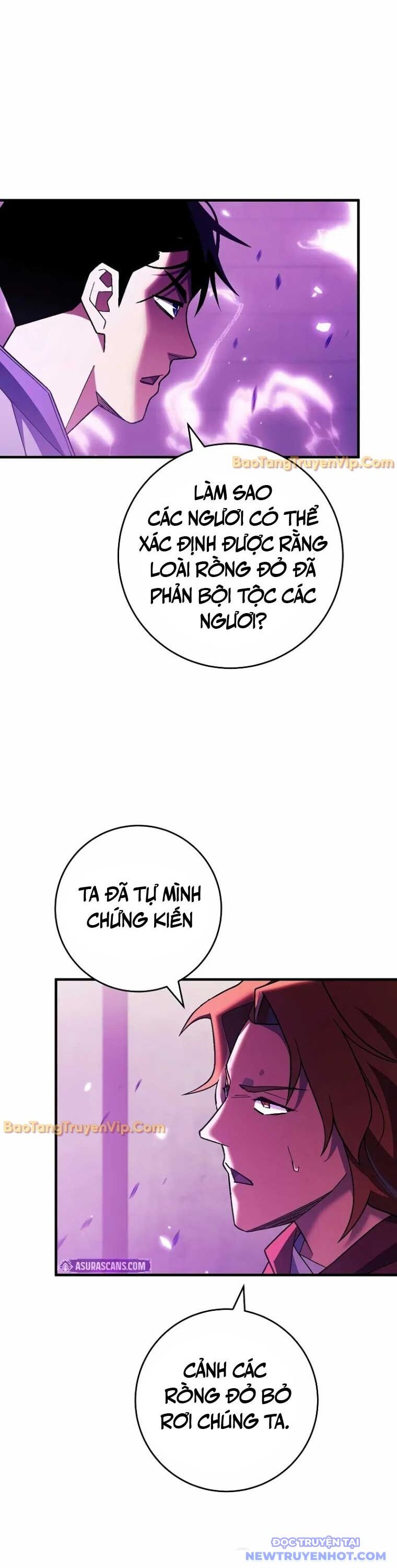 Anh Hùng Trở Về Chapter 118 - 24