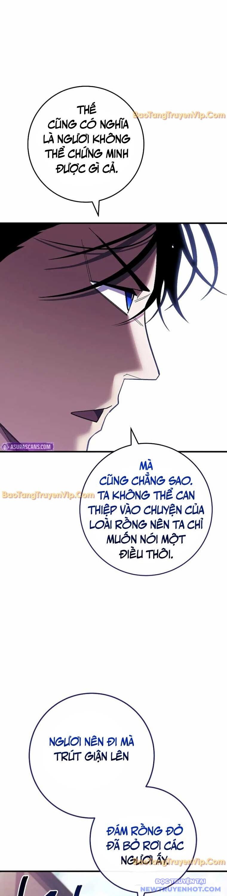 Anh Hùng Trở Về Chapter 118 - 25