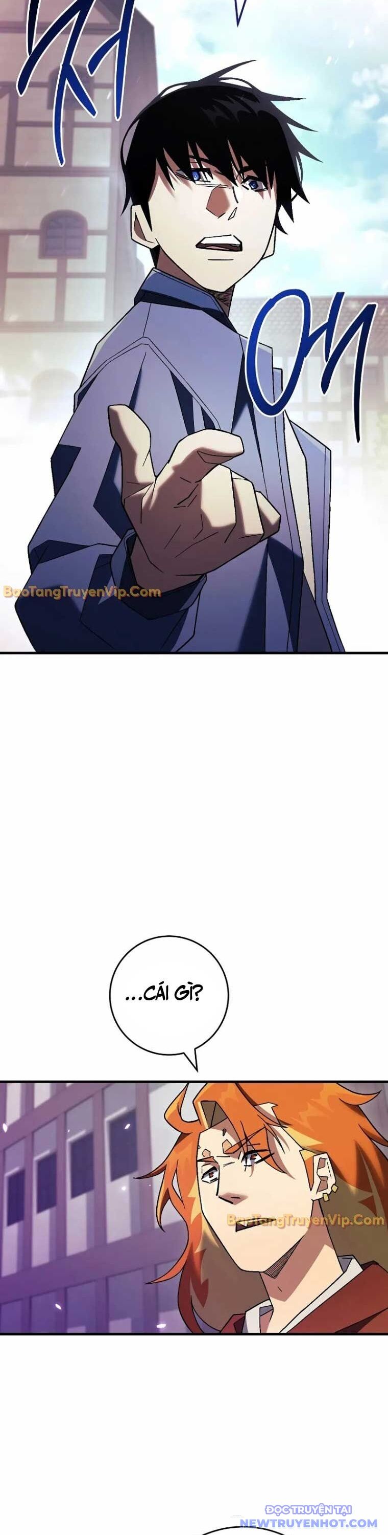 Anh Hùng Trở Về Chapter 118 - 26