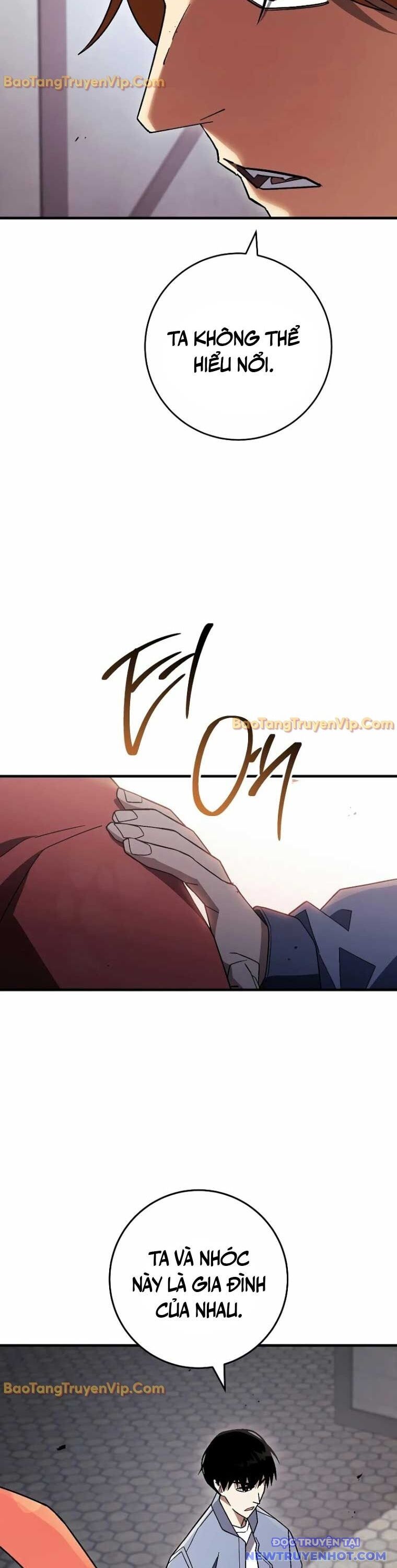 Anh Hùng Trở Về Chapter 118 - 28