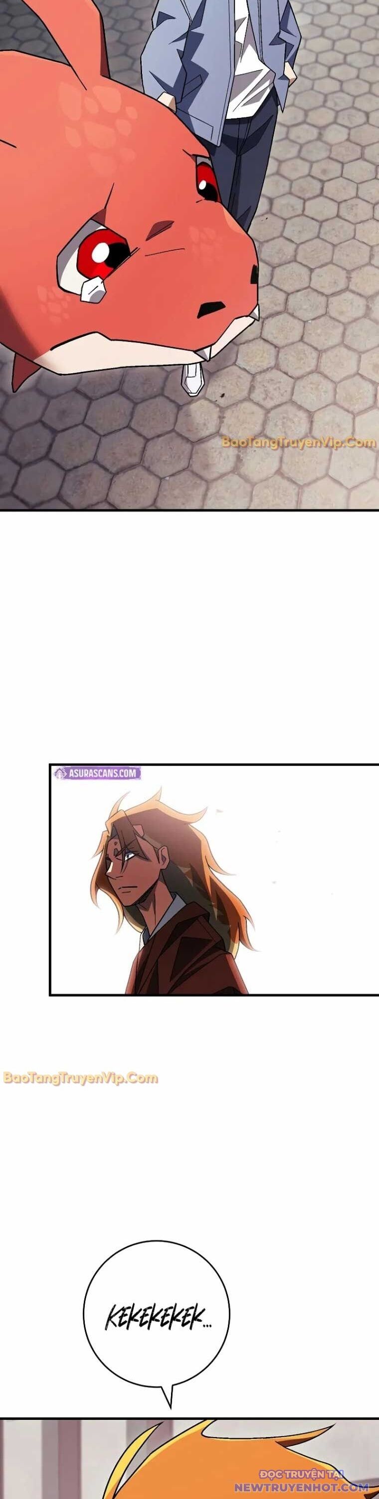 Anh Hùng Trở Về Chapter 118 - 29