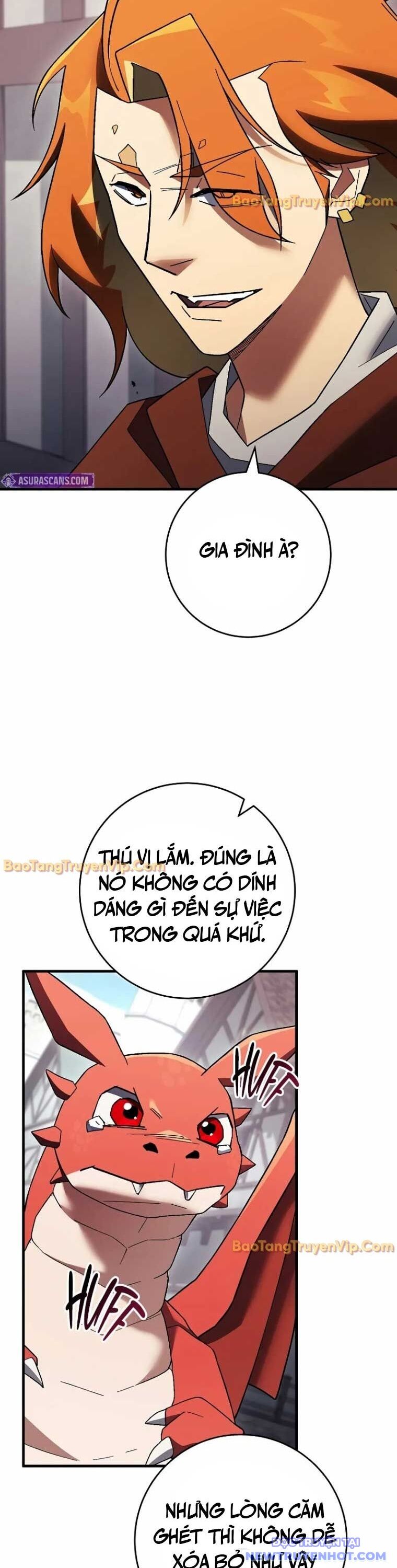 Anh Hùng Trở Về Chapter 118 - 30